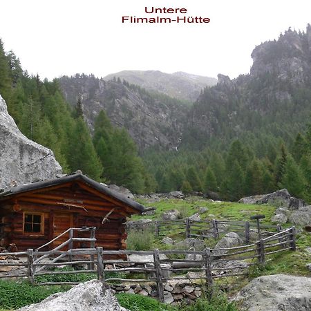 Hotel Montani Morter Екстериор снимка